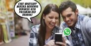 Fake Whatsapp Banner