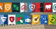 Antivirus Gratis Terbaik Banner