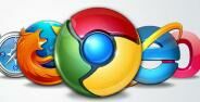 Browser Android Tercepat Banner