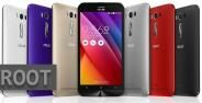 Cara Root Zenfone 2 Laser Banner