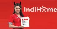 Indihome Banner