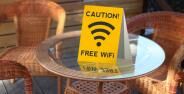 Bahaya Wifi