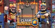 Panduan Bermain Clash Royale Banner