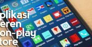 Aplikasi Keren Non Play Store Banner