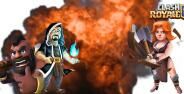 Fakta Mengejutkan Clash Royale 3