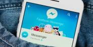 Alasan Kenapa Harus Pake Facebook Messenger