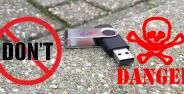 Jangan Ambil Flash Disk Di Jalan 4