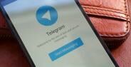 Fitur Keren Telegram