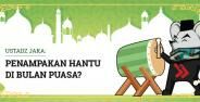 Hantu Di Bulan Puasa 4