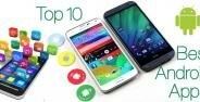 Aplikasi Android Terbaik Juni 11