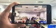 Android Cctv