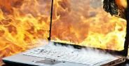 Atasi Laptop Overheat