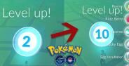 Cara Cepat Naik Level Di Pokemon Go Banner