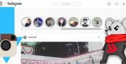 Cara Download Instagram Stories 7