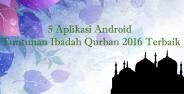 Aplikasi Qurban 2016 Banner