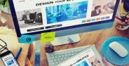 Situs Belajar Web Design Gratis Banner