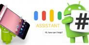 Google Assistant Di Android Marshmallow 5