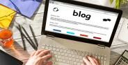 Cara Membuat Dialog Script Blog Banner