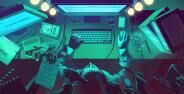 7 Cara Menjadi Seorang Hacker Sejati