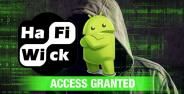 Cara Hack Password Wifi 5