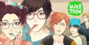 Webtoon Romantis Terbaik 11