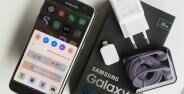 Cara Mengubah Android Jadi Secanggih Iphone 7