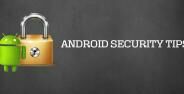 Banner Theandroidsoul Security Android