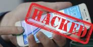Cara Hack Sensor Sidik Jari Smartphone