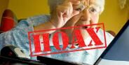 Alasan Orang Menyebarkan Hoax Banner