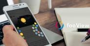 Aplikasi Android Canggih Fooview 7