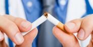 Aplikasi No Smoking Banner