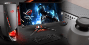 Pilih Konsol Game Atau Pc Laptop Gaming