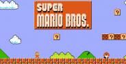 Game Nintendo Jadul Banner