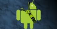 Cara Hack Android Banner