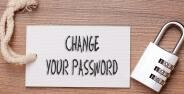 Cara Membuat Password Yang Kuat