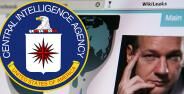Wikileaks Inilah 5 Hal Mengerikan Yang Dilakukan Cia