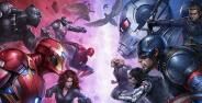 5 Game Superhero Marvel Terbaik Di Android Yang Wajib Kamu Mainkan