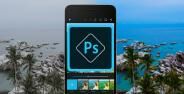 Begini Cara Edit Foto Menakjubkan Dengan Adobe Photoshop Express