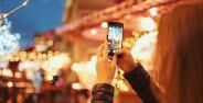 Tips Profesional Foto Malam Hari Dengan Smartphone