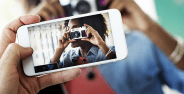 Fotografi Smartphone