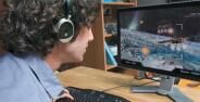 Competitive Gaming Where The Money Is