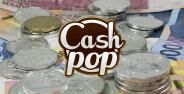 Pulsa Gratis Dari Cashpop Banner