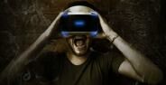 5 Game Virtual Reality Terbaik Yang Wajib Dicoba