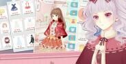 Dress Up Diary Clothes Research Banner