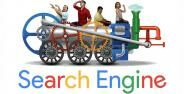 Sistem Kerja Search Engine Banner