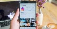 Cara Menyimpan Dan Melihat Foto Profil Instagram