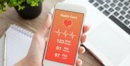 Jaga Kesehatan Di Kantor Dengan 5 Aplikasi Android Pengusir Stres Ini