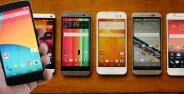 Fitur Android Yang Jarang Digunakan
