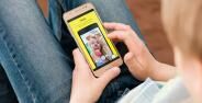 Nggak Cuma Wajah Kini Kamu Bisa Menambah Filter Suara Di Snapchat