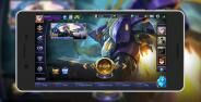 Cara Live Streaming Mobile Legends Banner